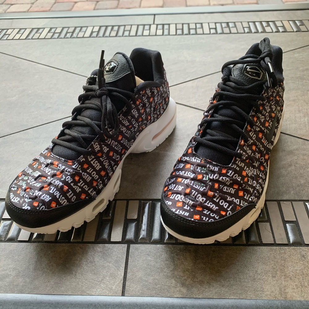 Nike wmns Air max plus se - Picture 4 of 16
